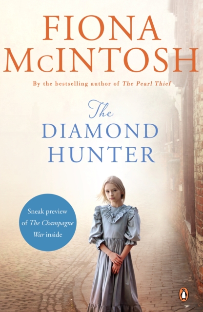 Diamond Hunter