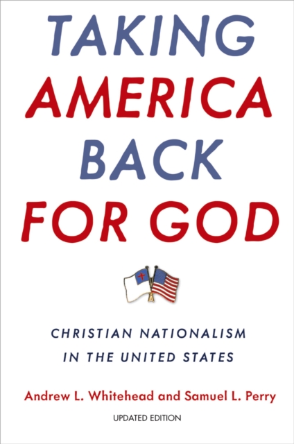 Taking America Back for God