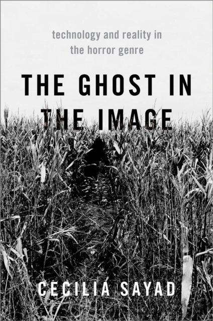 Ghost in the Image
