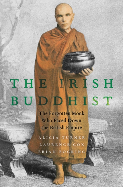 Irish Buddhist