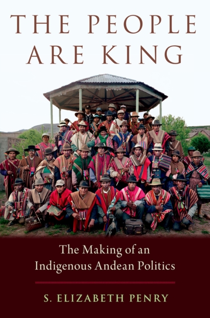 People Are King