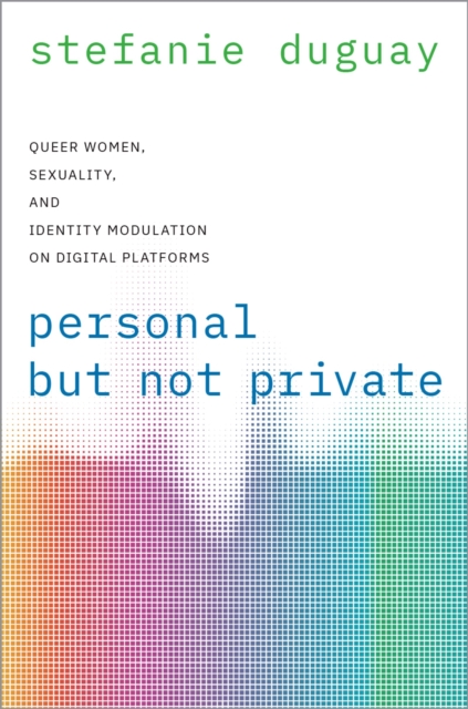 Personal but Not Private