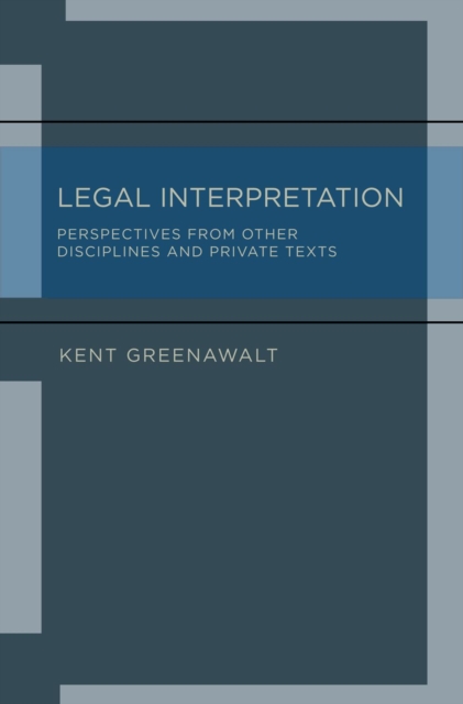 Legal Interpretation