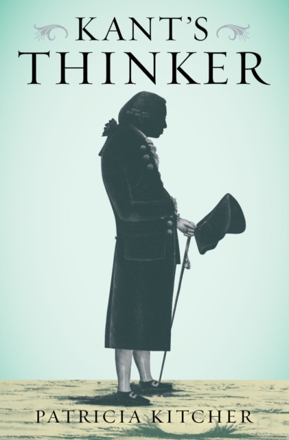 Kant's Thinker