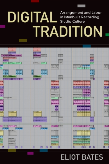 Digital Tradition