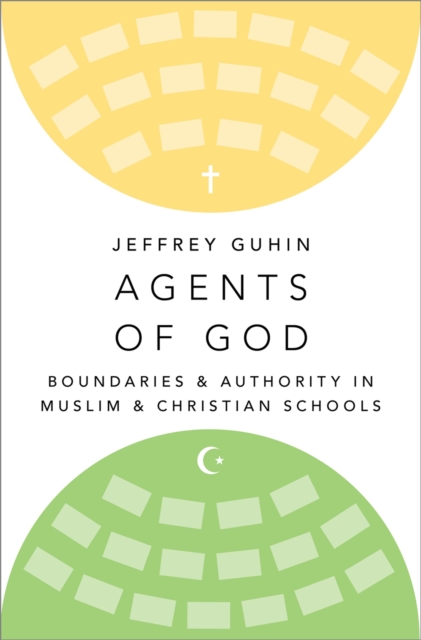 Agents of God