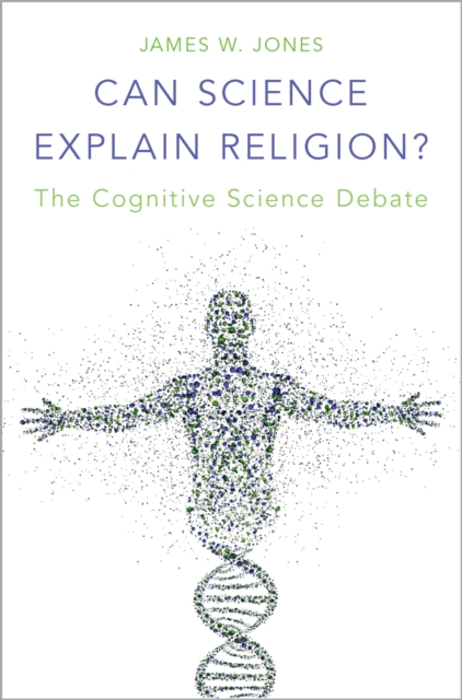 Can Science Explain Religion?