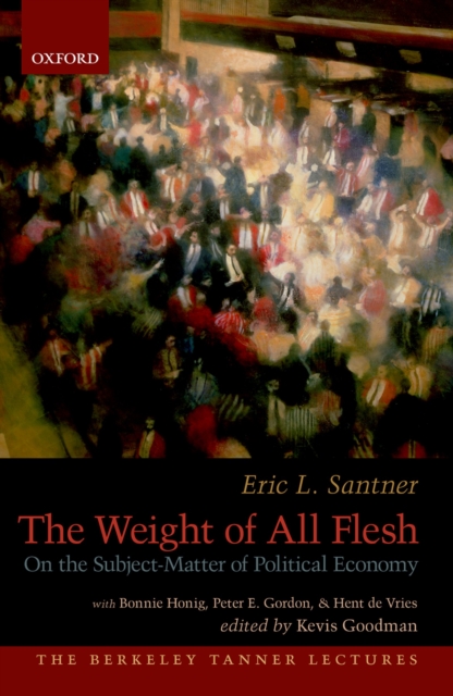 Weight of All Flesh