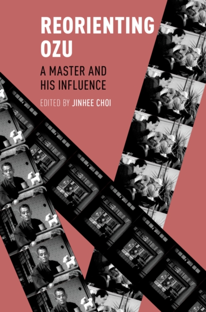 Reorienting Ozu