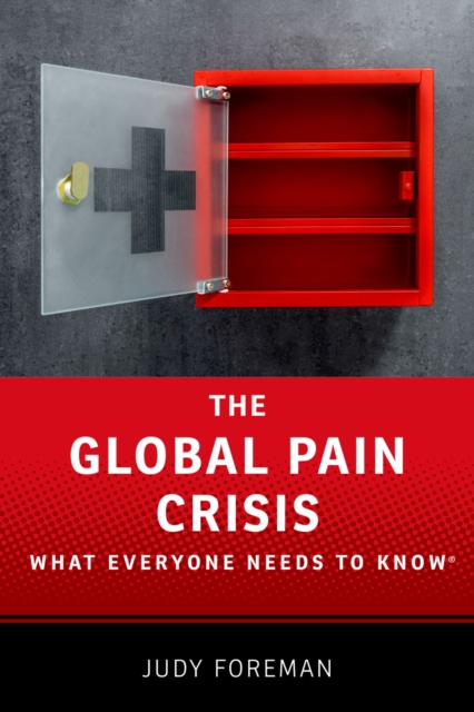 Global Pain Crisis