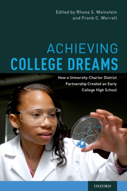 Achieving College Dreams