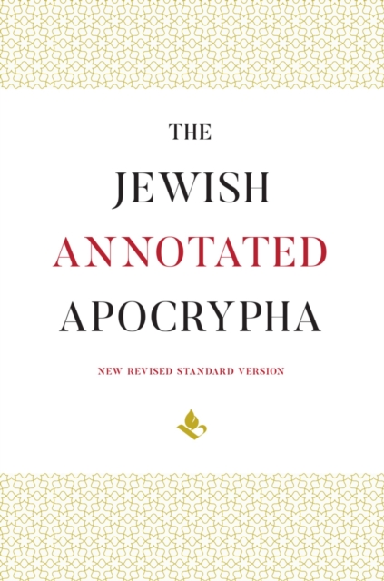 Jewish Annotated Apocrypha