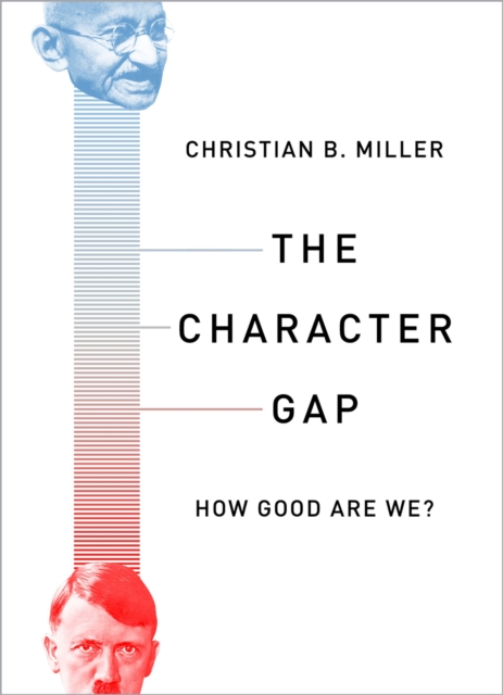 Character Gap