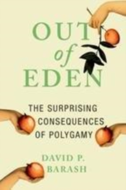 Out of Eden