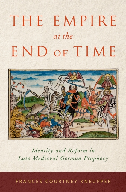 Empire At The End Of Time
