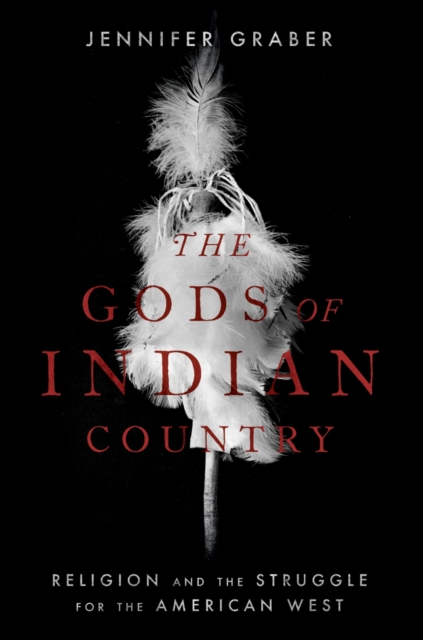 Gods of Indian Country