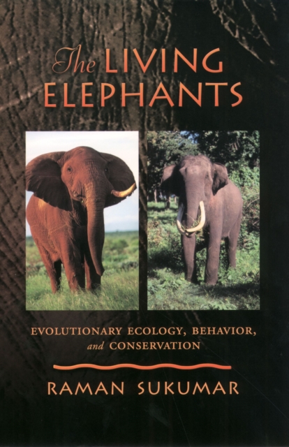Living Elephants