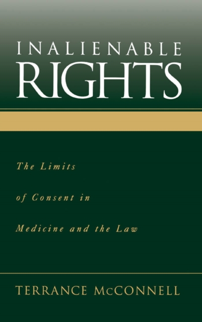 Inalienable Rights
