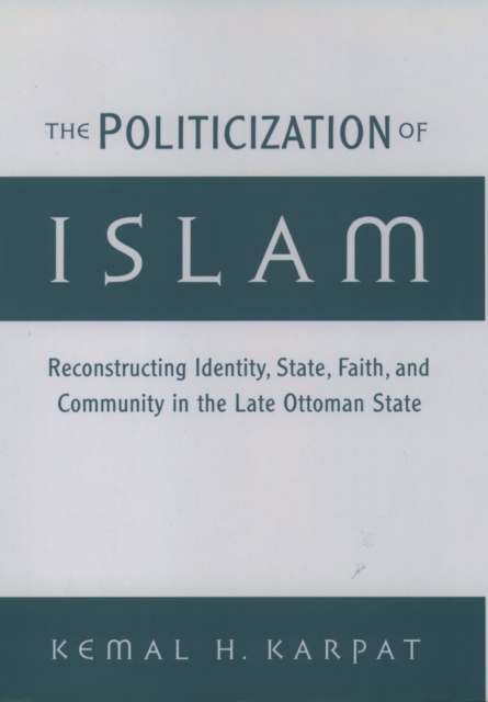 Politicization of Islam