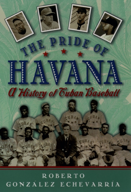 Pride of Havana