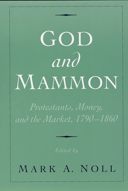 God and Mammon