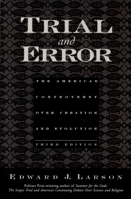 Trial and Error
