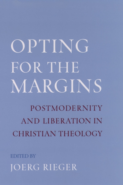 Opting for the Margins