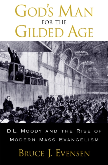 God's Man for the Gilded Age