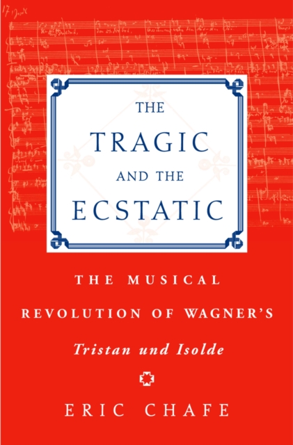 Tragic and the Ecstatic