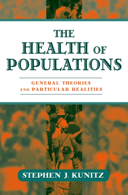 Health of Populations