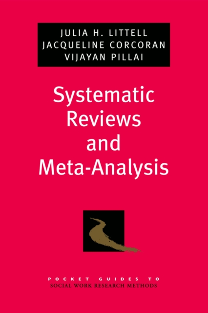 Pocket Guide to Meta-Analysis in Social Work