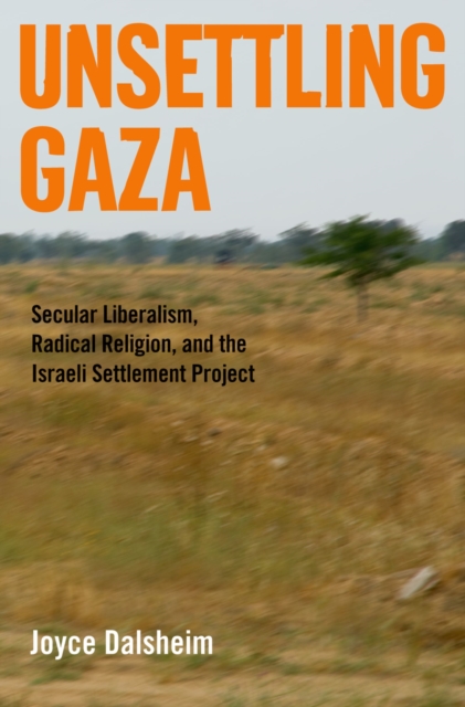 Unsettling Gaza