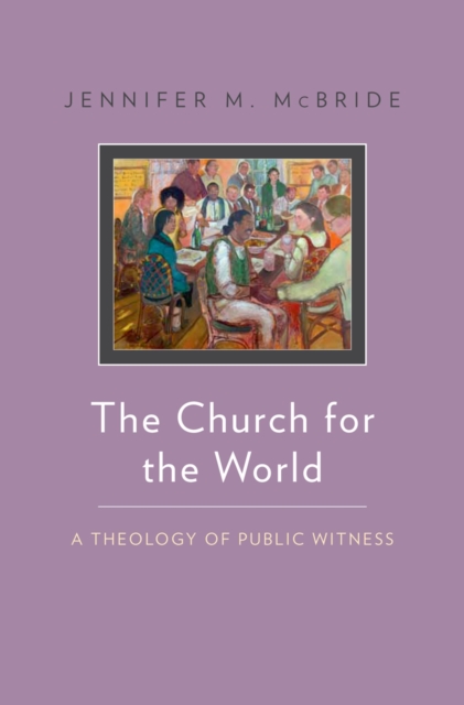 Church for the World