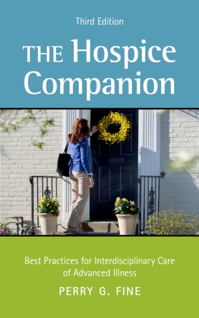 Hospice Companion