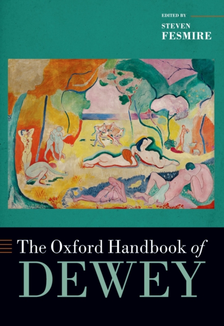Oxford Handbook of Dewey