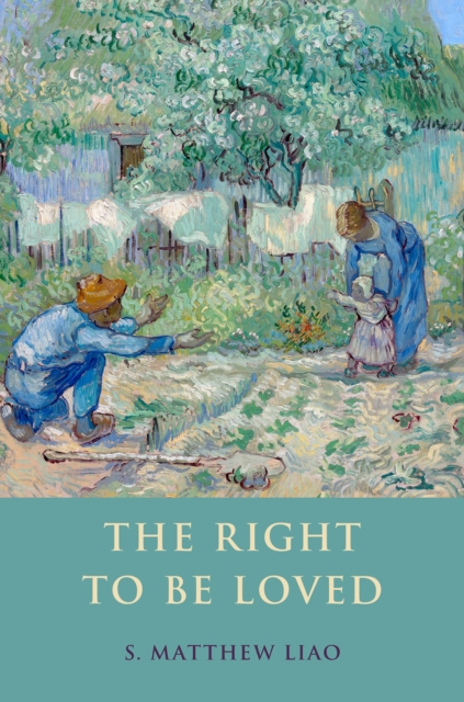 Right To Be Loved