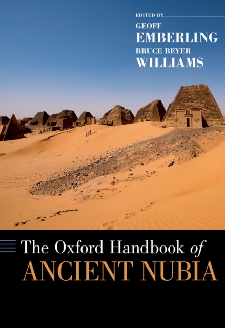 Oxford Handbook of Ancient Nubia