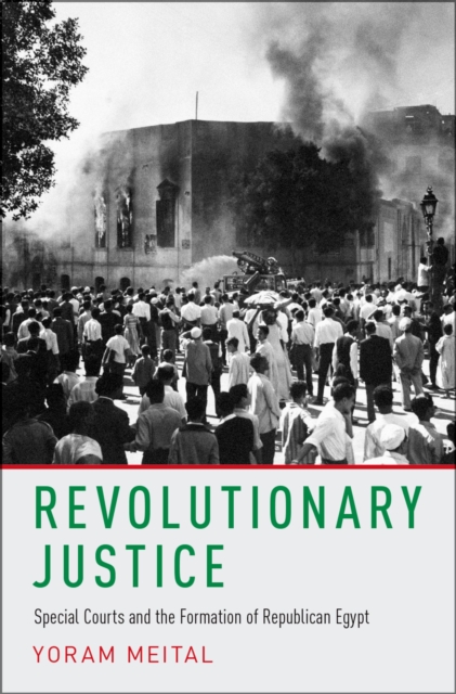 Revolutionary Justice
