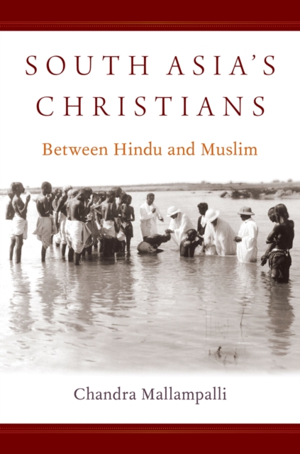 South Asia's Christians