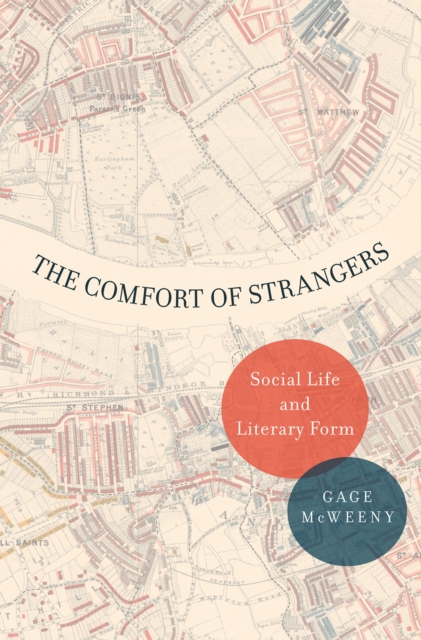 Comfort of Strangers