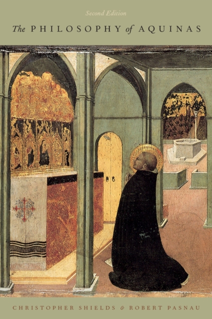 Philosophy of Aquinas