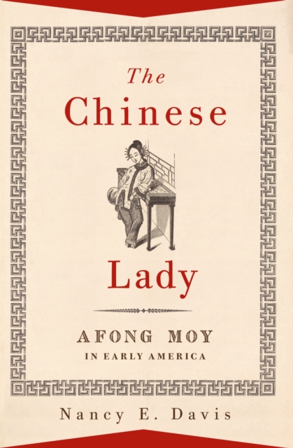 Chinese Lady