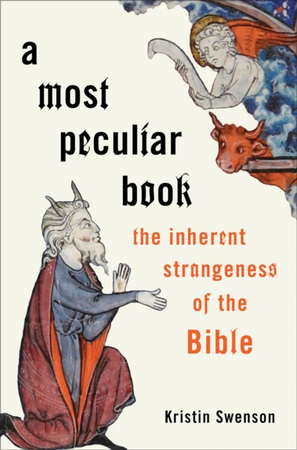 Most Peculiar Book