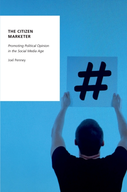 Citizen Marketer