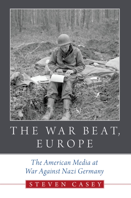 War Beat, Europe