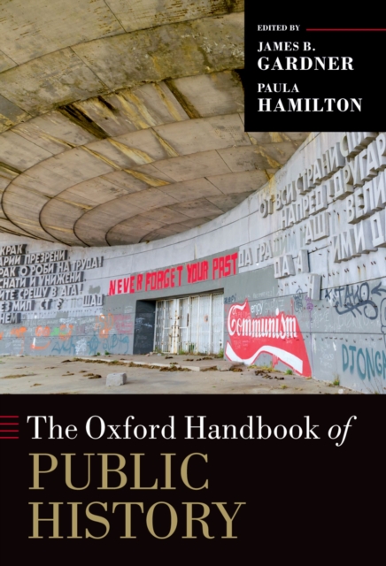 Oxford Handbook of Public History