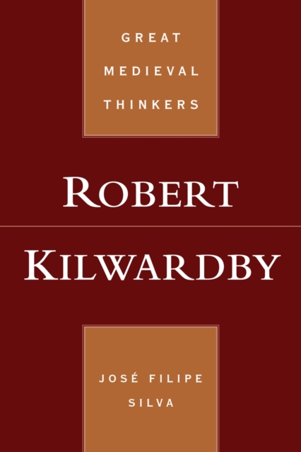 Robert Kilwardby