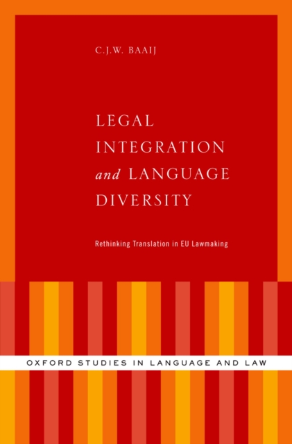 Legal Integration and Language Diversity