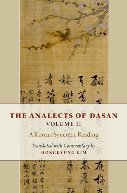 Analects of Dasan, Volume II