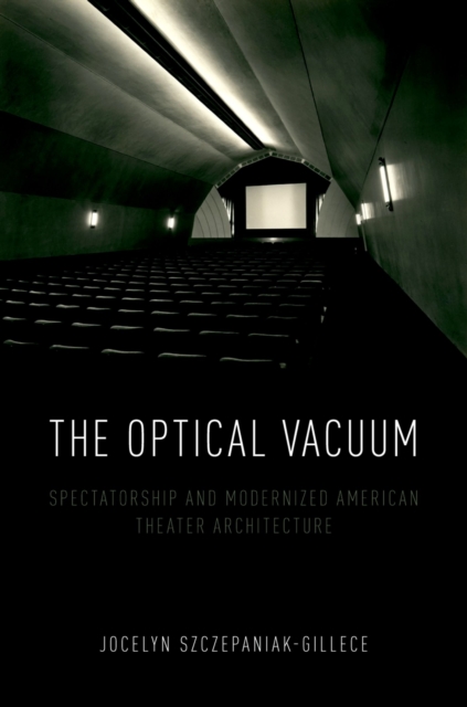 Optical Vacuum